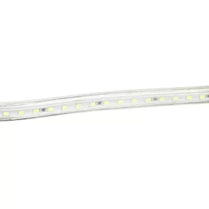 Kedjebelysning Led Single Line 120Gra Led 90W 10M