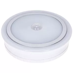 Rörelsedetektor Led Light 30Lm 1W Nattljus