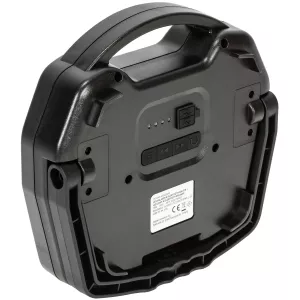 Högtalare Bluetooth  / Led Lampa 400- 1300 Lumen