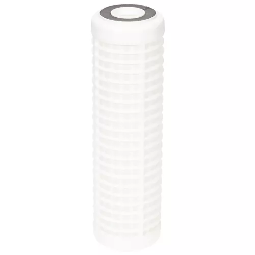 Filterpatroner Återanvändning 10"