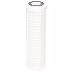 Filterpatroner Återanvändning 10"