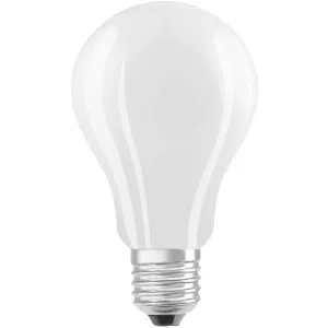 Led Star Classic A Matt 150 Non-Dim 16W/827 E27