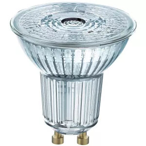 Led Star Par16  50 Non-Dim 36Grad. 4,3W/827 Gu10