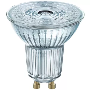 Led Star Par16  80 Non-Dim 36Grad. 6,9W/827 Gu10