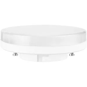 Led Lampa Gx53  40 Non-Dim 100Grad. 6W/827 Gx53