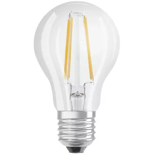 Led Star+ Clas A Ds Klar 60 Non-Dim 6,5W/840 E27