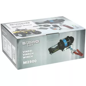 Strong Vinch M2500