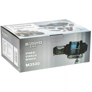 Strong Vinch M3500