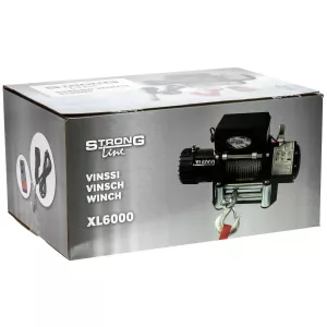 Strong Vinch Xl6000