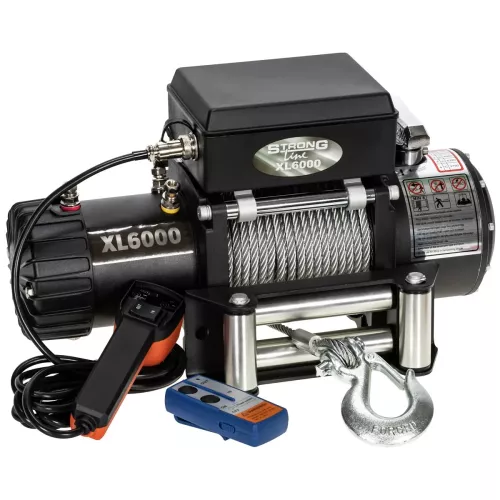 Strong Vinch Xl6000