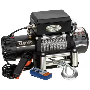 Strong Vinch Xl6000