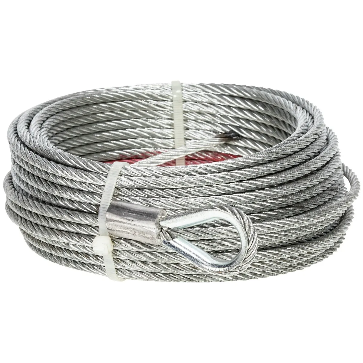 Vinch Vaijer 2000Lb 4,0Mm X 15,2M
