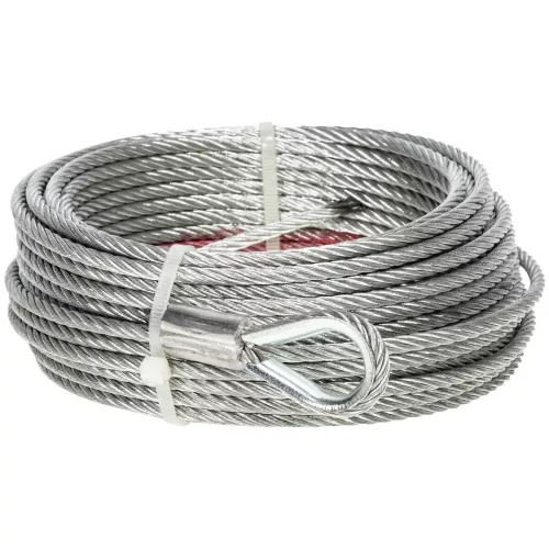 Vinch Vaijer 2000Lb 4,0Mm X 15,2M