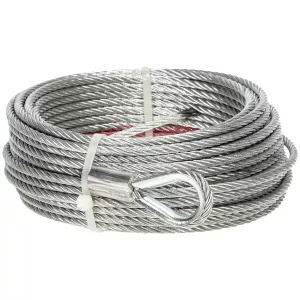 Vinch Vaijer 2000Lb 4,0Mm X 15,2M