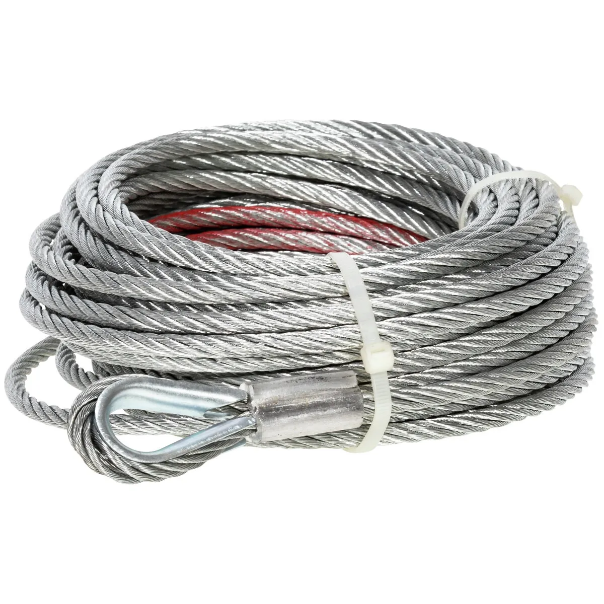 Vinch Vaijer 4500Lb 6,0Mm X 15,2M
