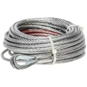 Vinch Vaijer 4500Lb 6,0Mm X 15,2M