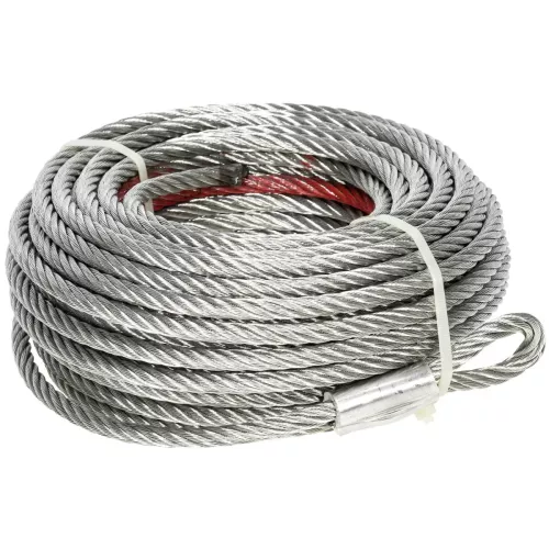 Vinch Vaijer 9000Lb 8,3Mm X 26M