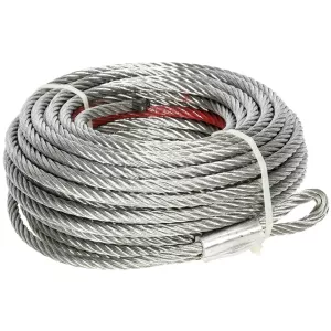 Vinch Vaijer 9000Lb 8,3Mm X 26M