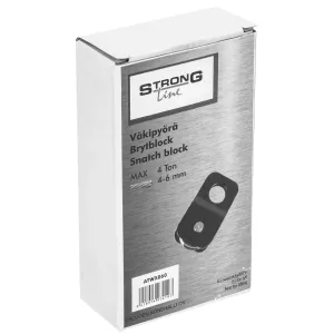 Brytblock För 4-6Mm Vaijer