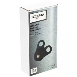 Brytblock För 8-10Mm Vaijer