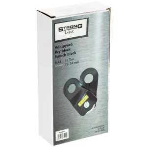 Brytblock För 10-14Mm Vaijer