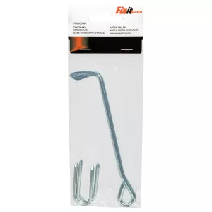 Kasthake 150Mm Förzinkad