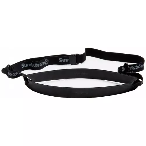 Strap Halvmask