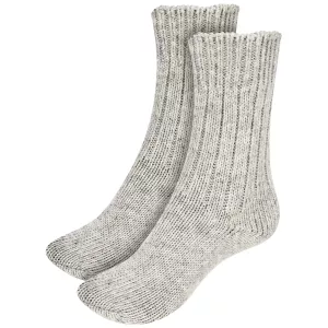 Ullstrumpor 43-45 Jäkälä