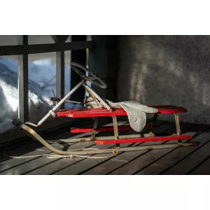 Ullstrumpor 46-48 Jäkälä