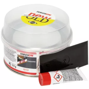 Kemisk Metall  321G Teroson Up130
