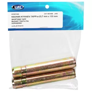 Skoptand Tapp 23,7X133 Cat 8E0468 2St