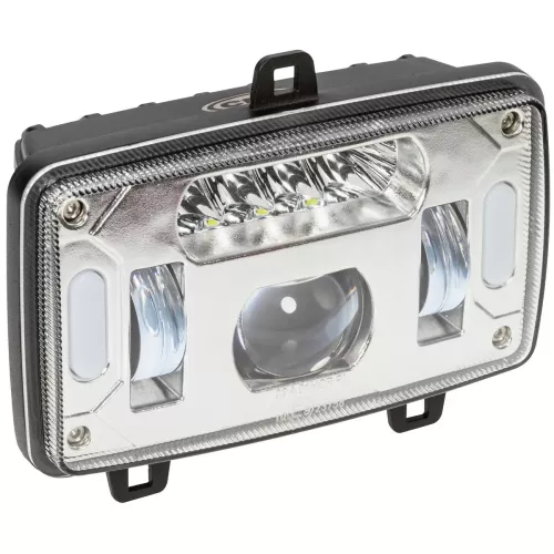Led-Strålkastare Valtra 155X90Mm