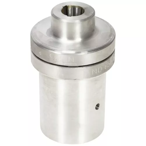 Flexibel Kopplingssats Pump 1:8-Motor 25.4Mm