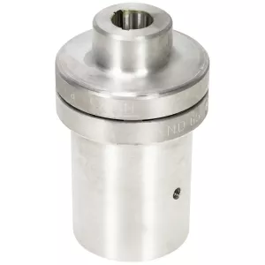 Flexibel Kopplingssats Pump 1:8-Motor 25.4Mm