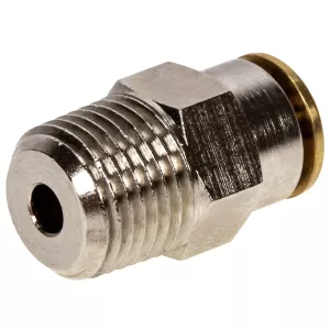 Push-In Kopplingar Rak 6Mm-Mk8X1