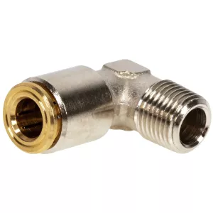 Push-In Kopplingar 90 6Mm-Mk8X1