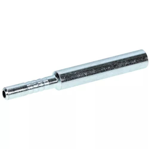 Rörstuds Rak 4Mm