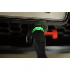 Calix Anslutningskabel 2,5M Led