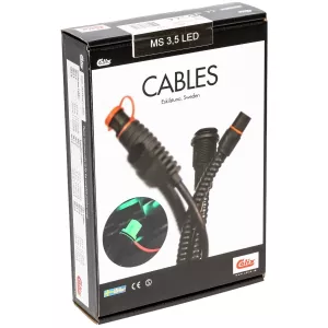 Calix Anslutningskabel 3,5M Led
