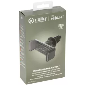 Mobilhållare För Fläktgallret