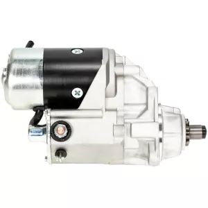 Startmotor Bobcat 12V 2,7Kw