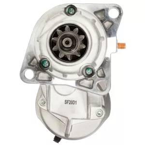 Startmotor Bobcat 12V 2,7Kw