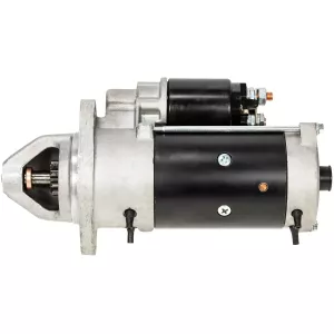 Startmotor Deutz 12V 3,0Kw