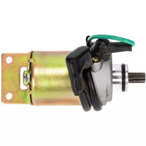 Startmotor Polaris Phoenix Sawtooth 200Cc