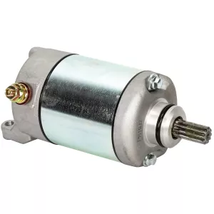 Startmotor Polaris Sportsman 550Cc