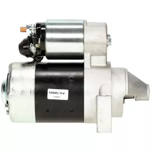 Startmotor Polaris Ranger 700Cc