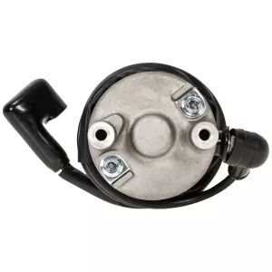 Startmotor Yamaha Yfm 225-250Cc