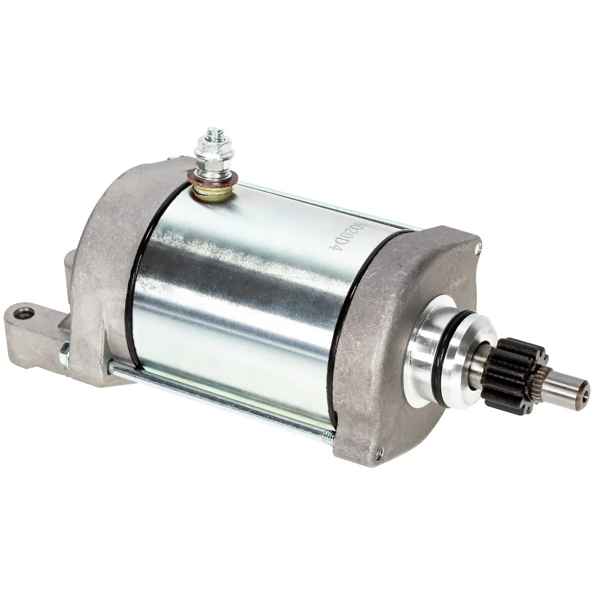 Startmotor Yamaha Yfm Raptor 660Cc