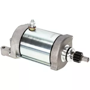 Startmotor Yamaha Yfm Raptor 660Cc