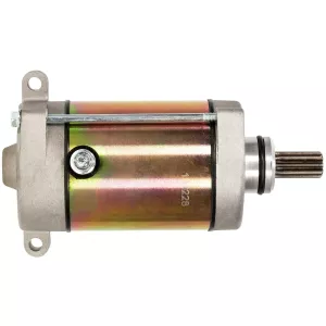 Startmotor Yamaha Grizzly Raptor 700Cc